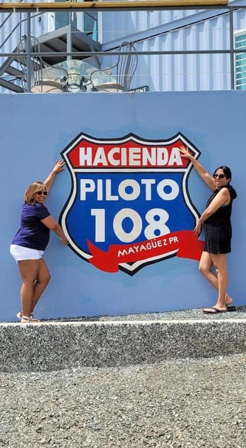 Hacienda Piloto 108 Apartment Mayaguez Exterior photo